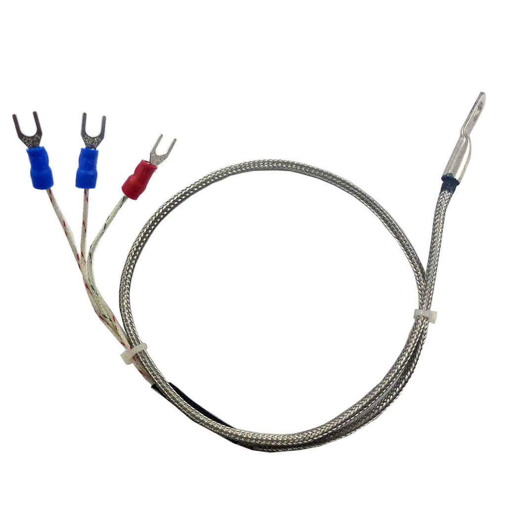 DC 8-25V PT100 Thermal Resistance to Temperature Converter RS4859252