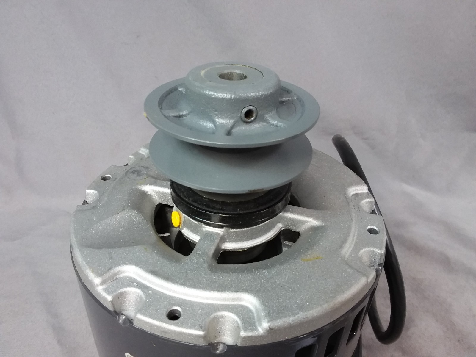 Emerson Electric Mk21 MK-21 Motor 1/3 HP 1725 RPM 115 V 1 Ph Evaporative Cooler