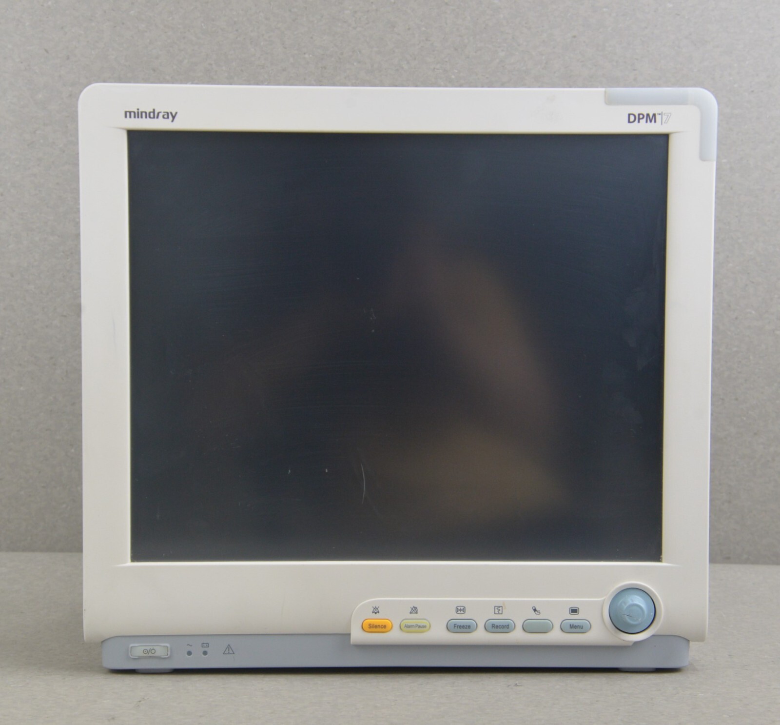 Mindray Medical DPM7