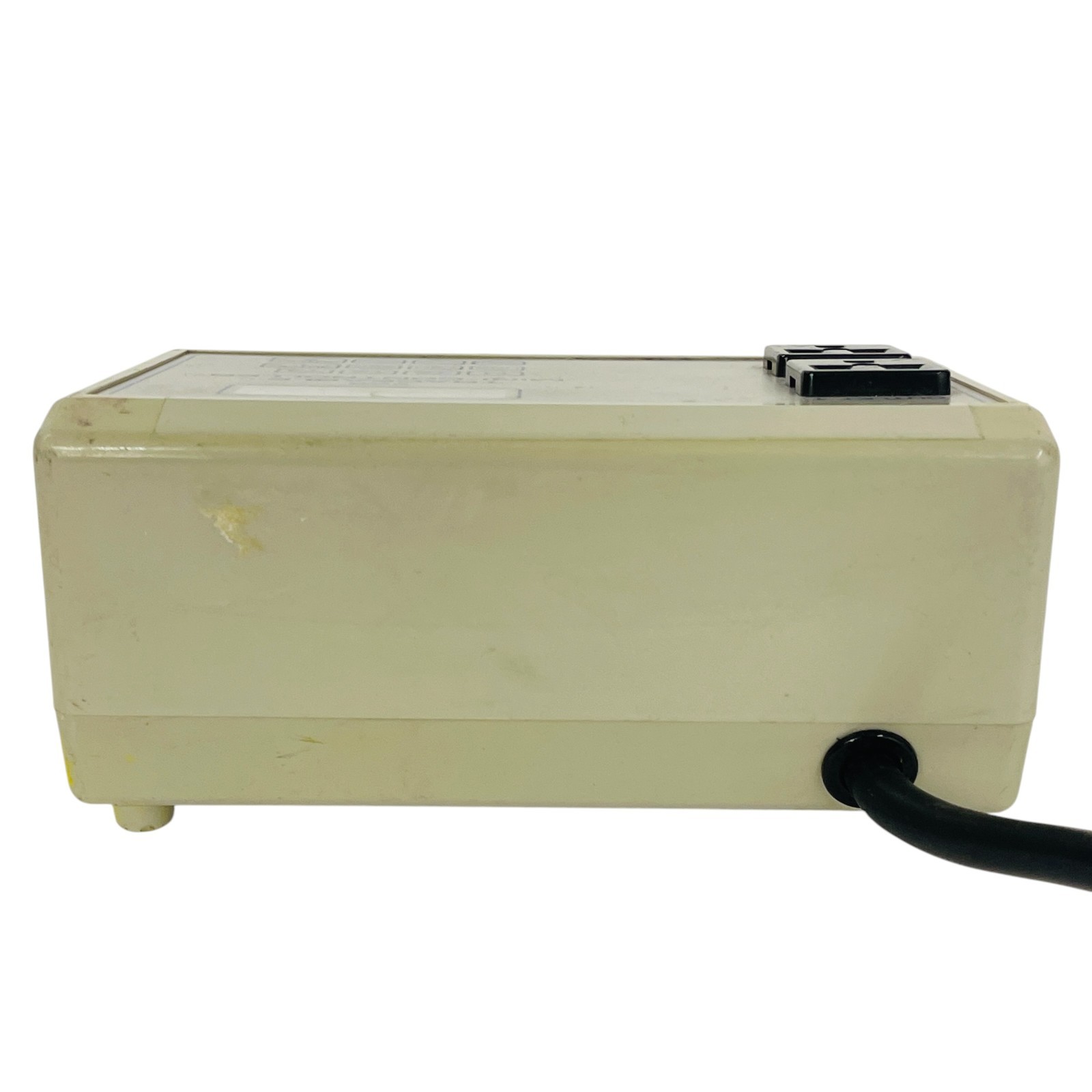 VWR Traceable Mini-Controller 4-Channel 15 Amps 1875 Watts, Tested