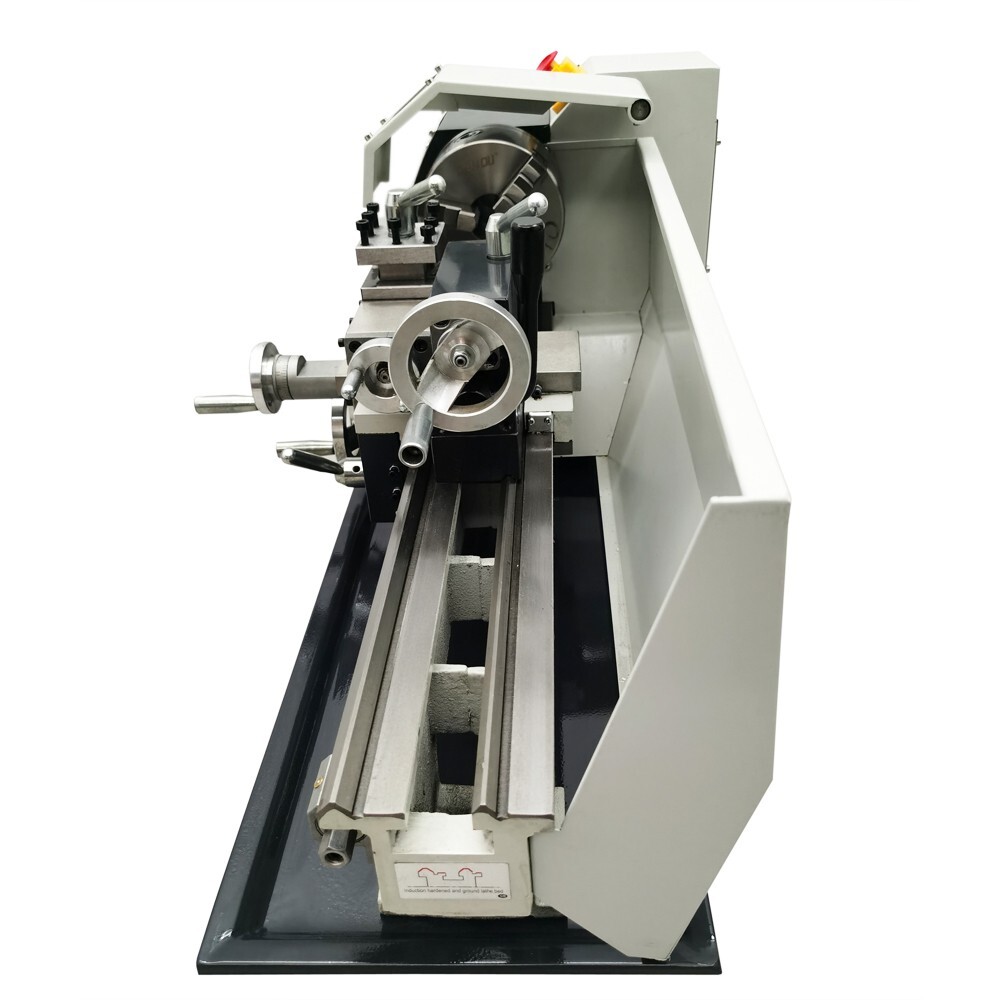 Metal Lathes Bench Lathes Threaded Cutting Lathes X-axis Automatic Feed Lathe