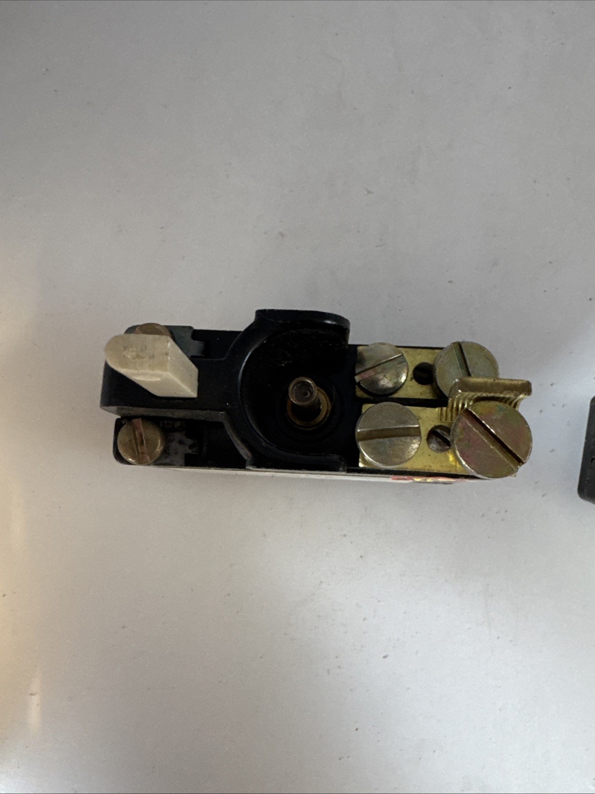 2x QTY FURNAS 48DB11A THERMAL OVERLOAD RELAY