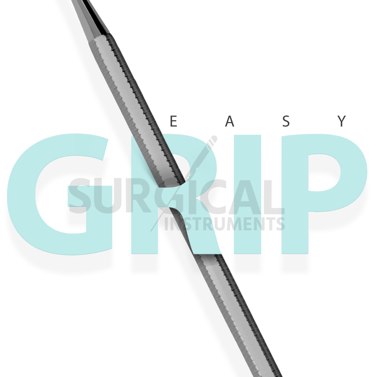 Metal Spatula 4 Pcs Set Tools Dental Carver Wax Surgical Instrument German Grade