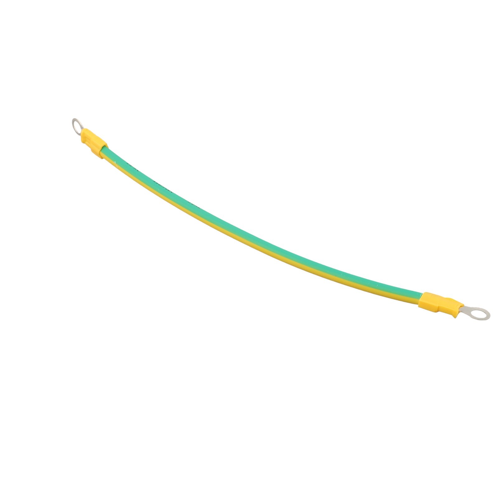 Ground Wire 10cm/20cm/30cm 20pcs BVR Solar PV Ground Wire Flexible Copper Useful