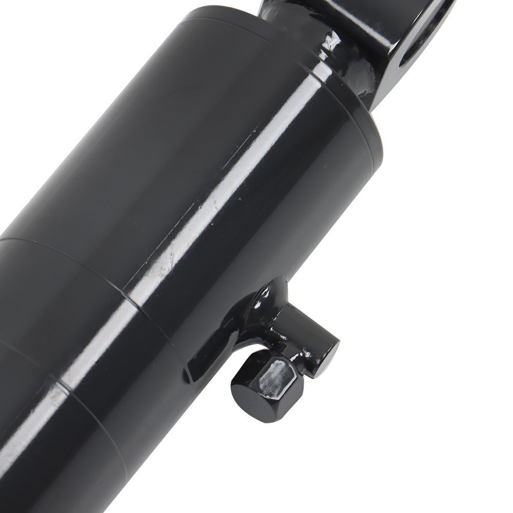 2× Hydraulic Tilt Cylinder For Bobcat S510 T550 T595 S530 S590 S595 T590 7338638