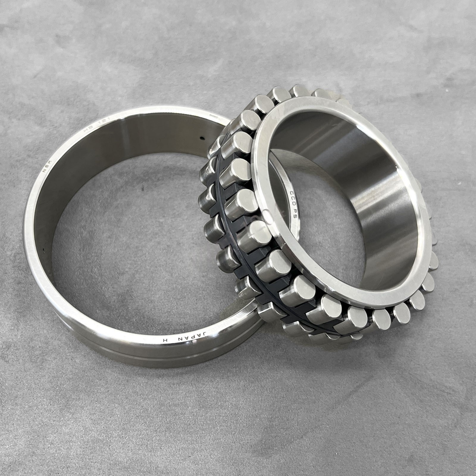 NN3014TBKRCC0P5 New Double-Row Cylindrical Roller Bearing