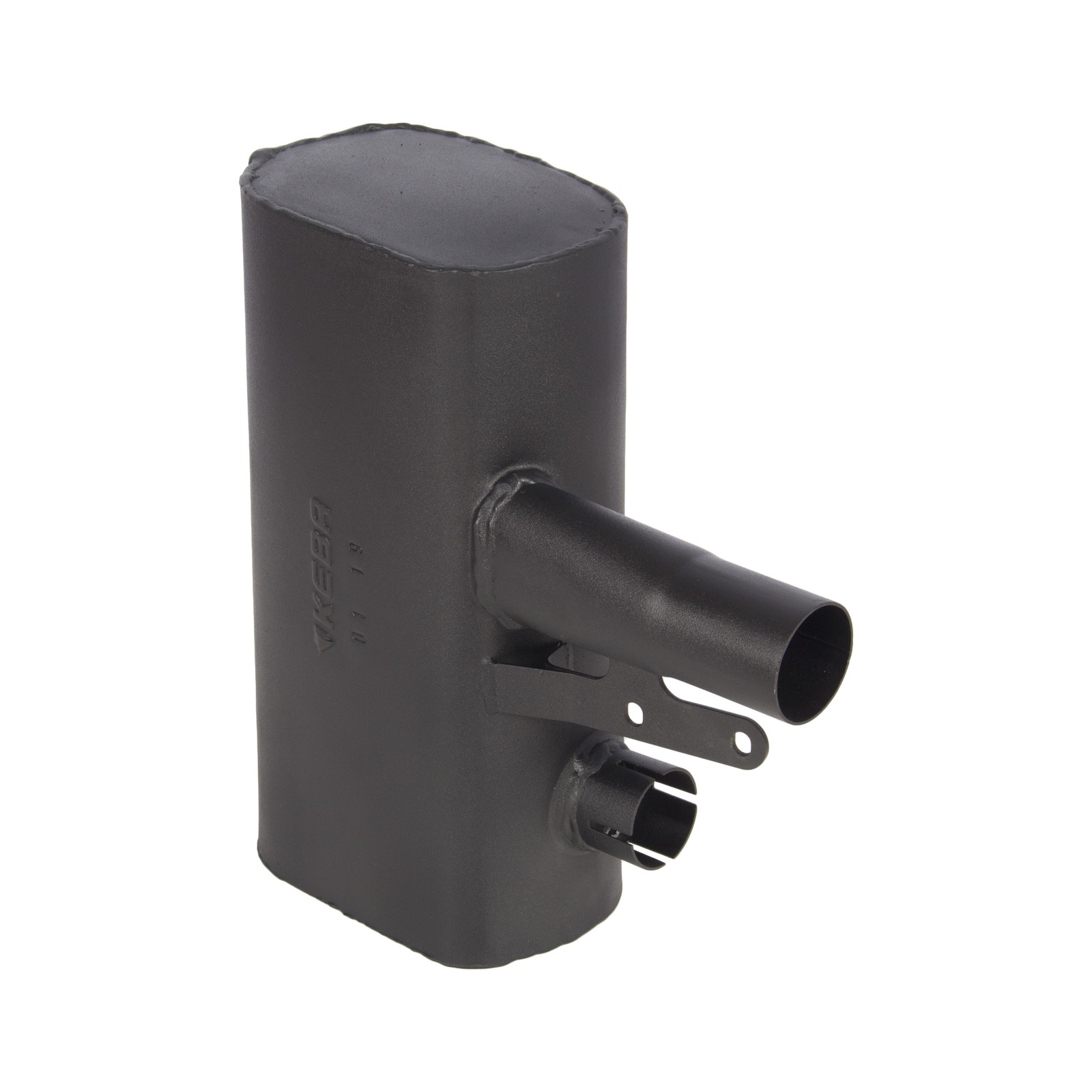 Muffler Replacement for CASE-IH NEW HOLLAND TN65 TN55D TN55S 1117-2009 5172649