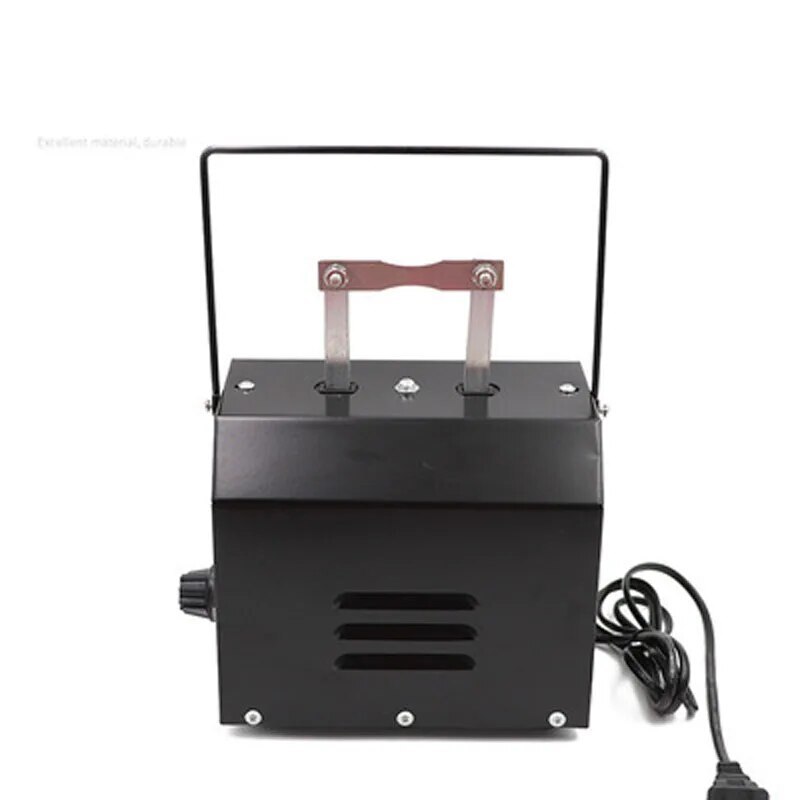 Hand-held Ironing Machine Automatic Chicken Duck Beak Breaker Chicken Equipment