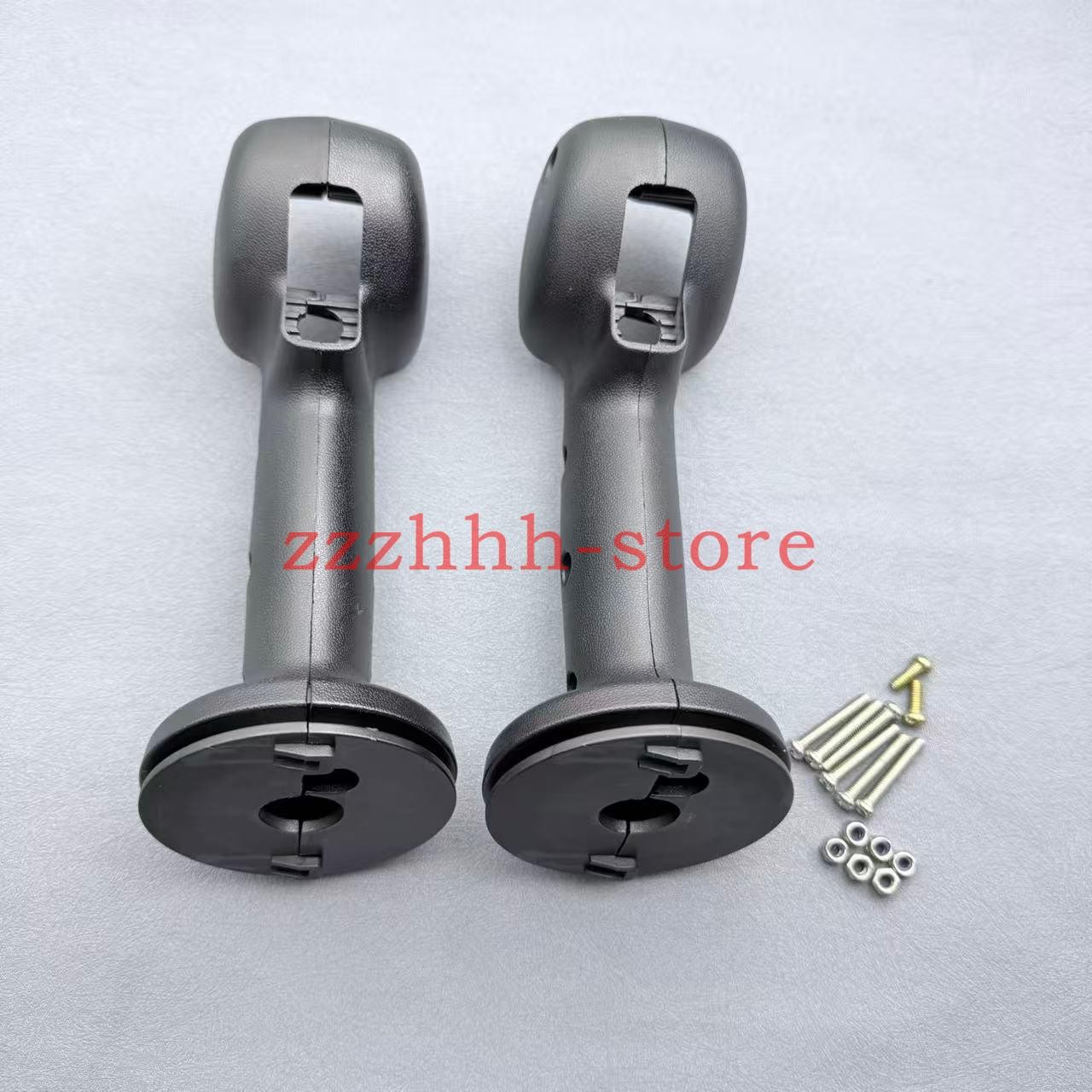 2x For Caterpillar D Series Skid Loader Handles Shell 273-9104 273-9103 231-4258