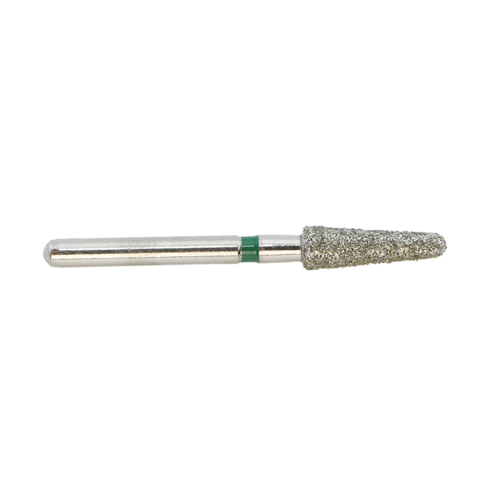 Dental Diamond Burs FG Round End Taper Football Bur Coarse Fine High Speed 856