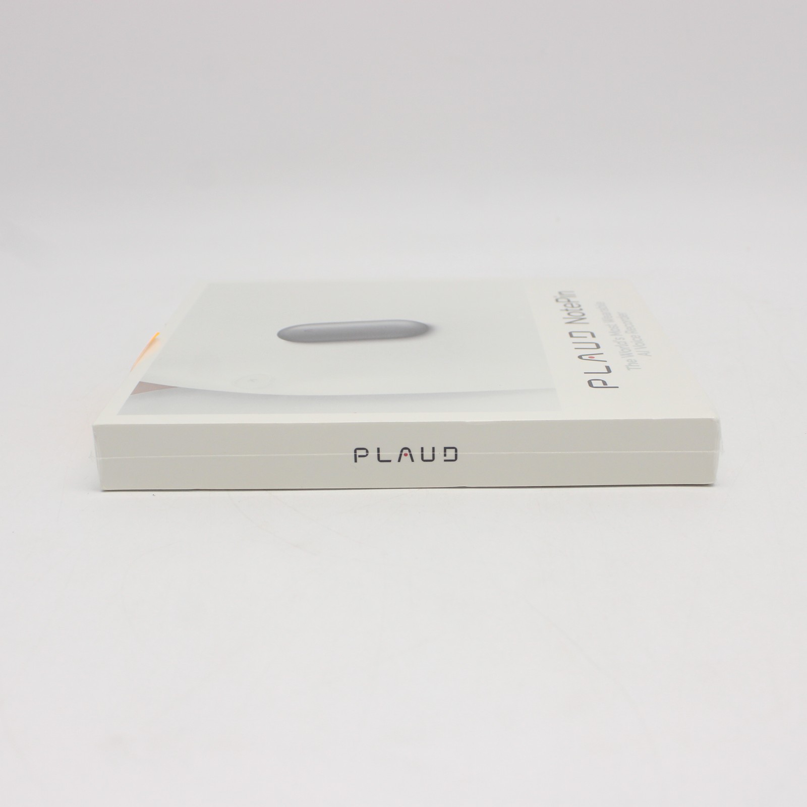 PLAUD PN0200 NotePin AI Voice/Audio Recorder 64GB | Cosmic Gray | NP-64G-GR-1