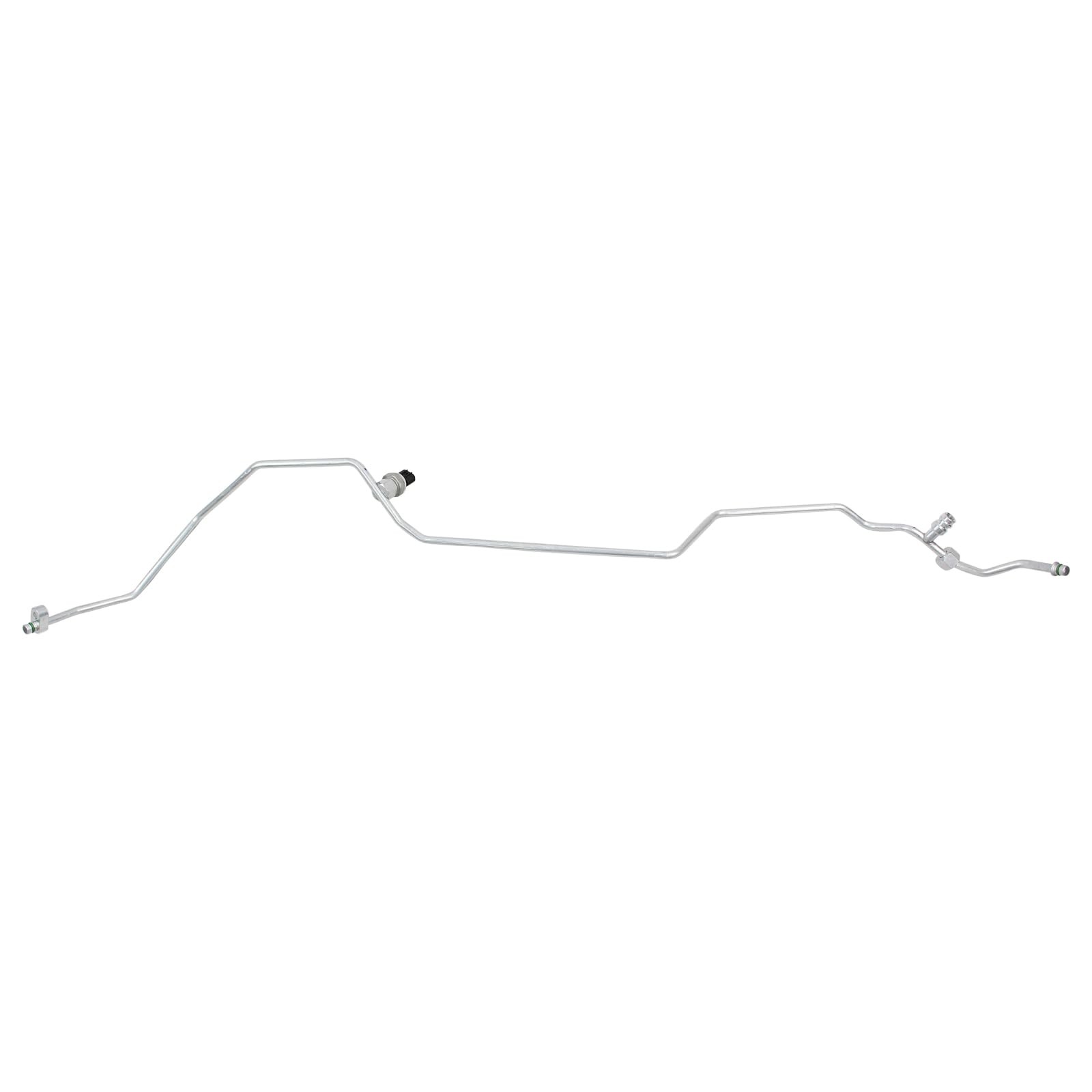 A/C Condenser Line with Sensor for Honda CRV 20122014 2.4L Replacement
