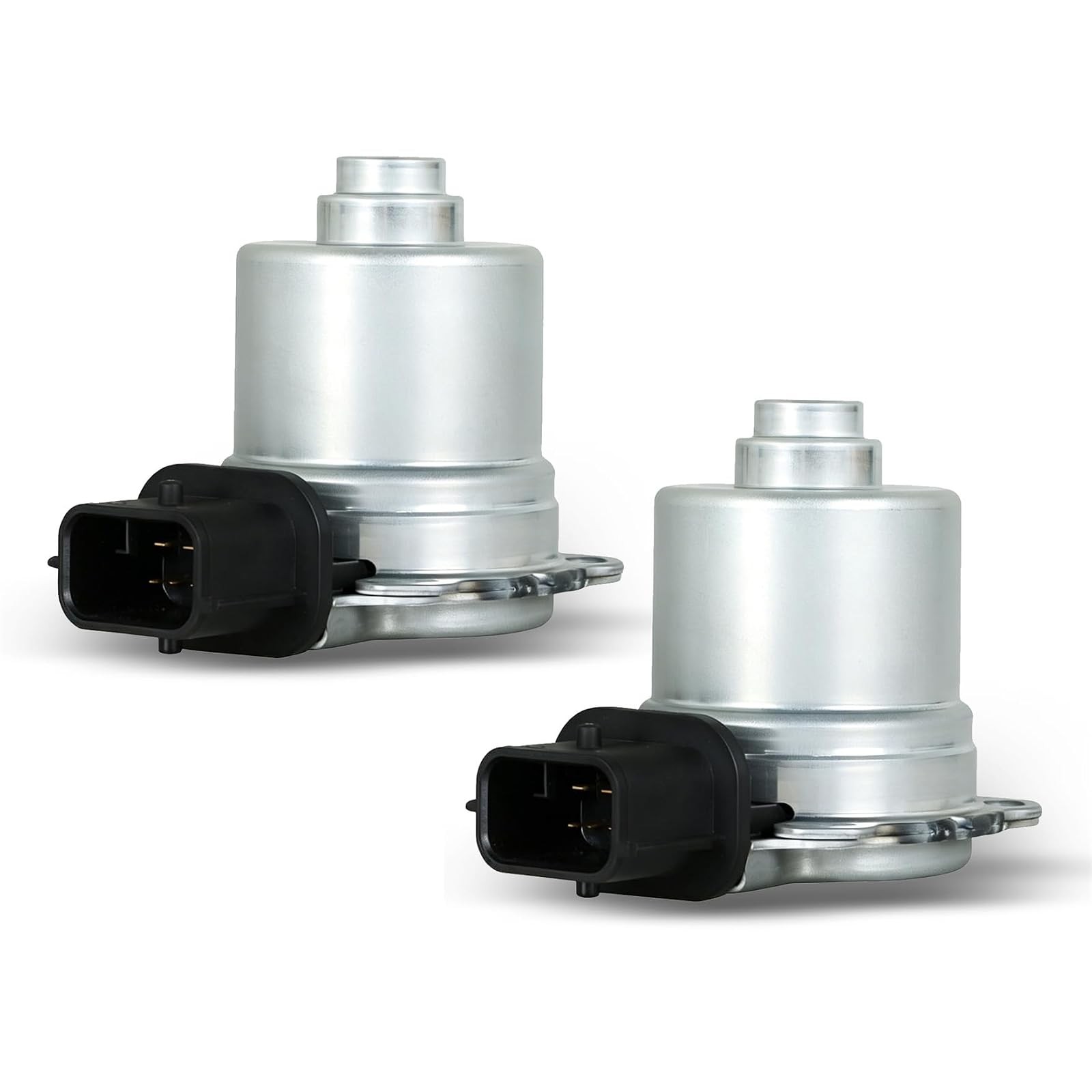 waltyotur 2PCS Clutch Actuator for Ford Focus Fiesta 2012-2017