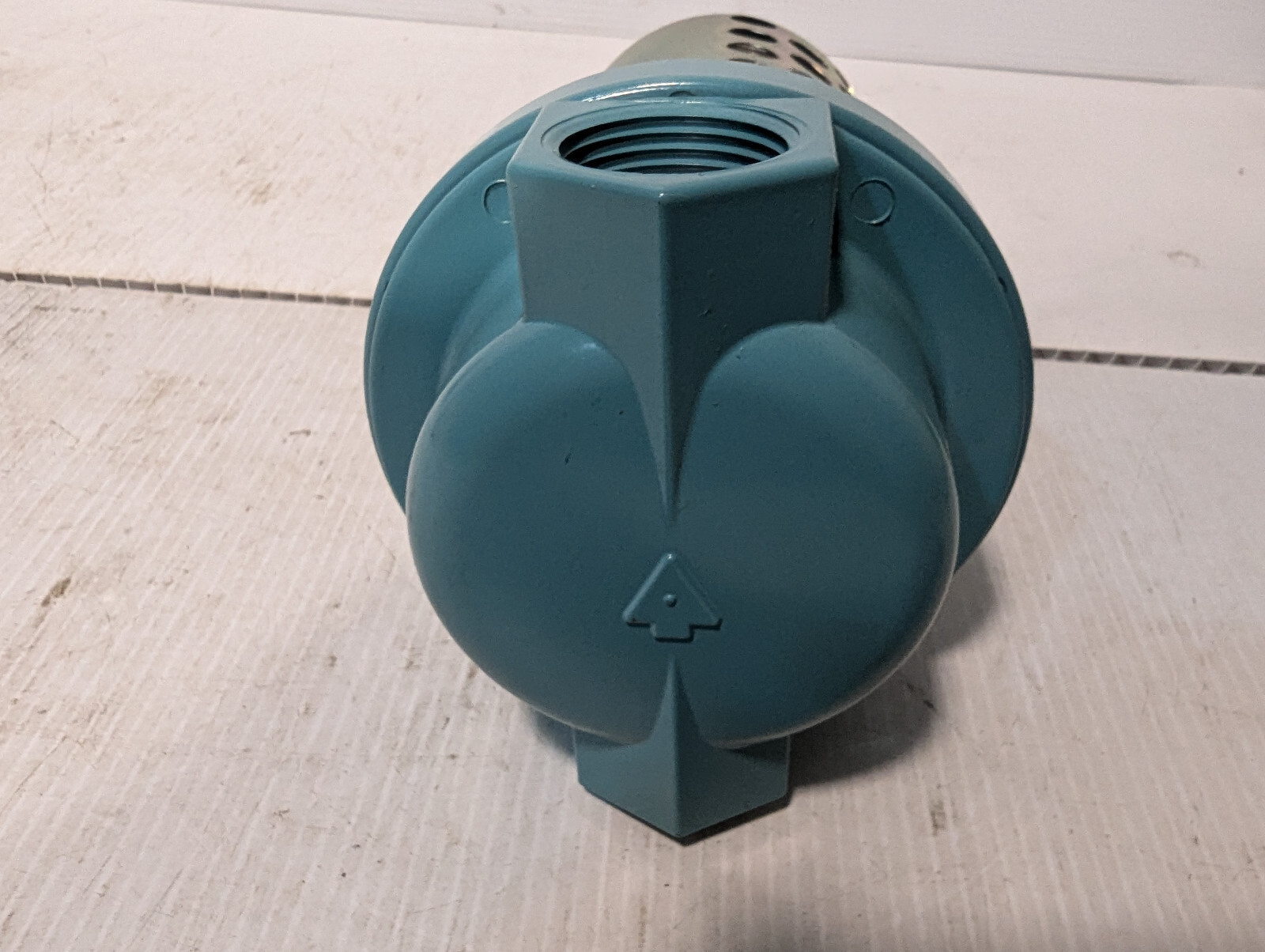 Wilkerson F30-08-000 L93 Pneumatic Filter, In Box, Manual incl.