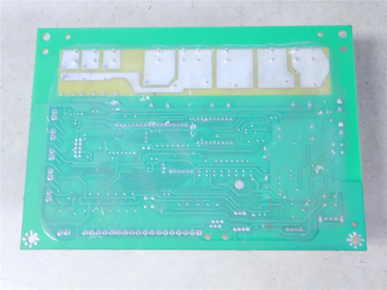PWB-1244A4-0000 AMANA 40-1129Q-A81 GOODMAN PTAC PCBCP134 Control Circuit Board
