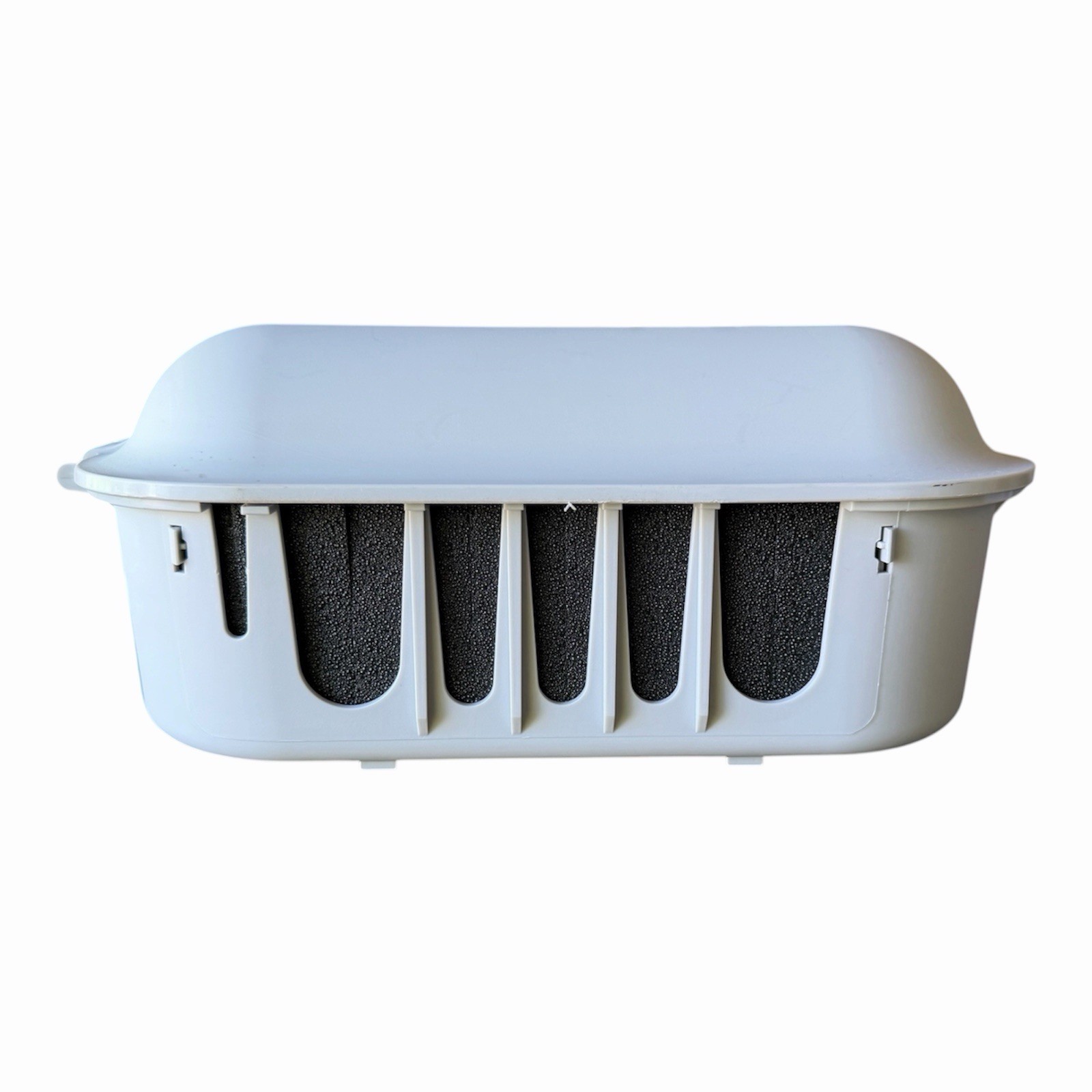 Outdoor House Box Weatherproof Enclosure Coaxial Cable Electrical Distribution