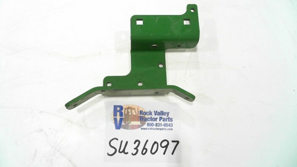 John Deere Bracket-fuel Filter SU36097