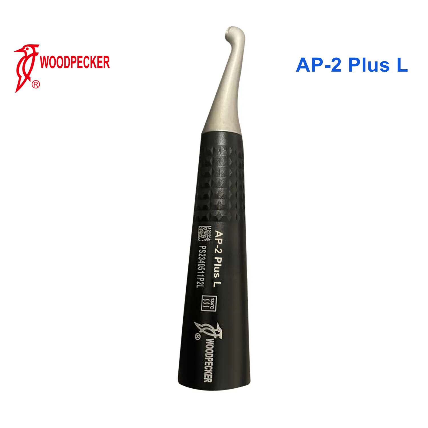 Woodpecker Air Flow Polisher AP-H Plus L Supragingival Subgingival Handpiece