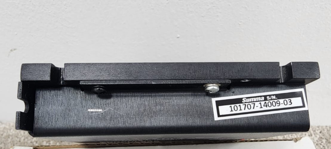 Advanced Motion Controls Brushless PWM Servo Amplifier