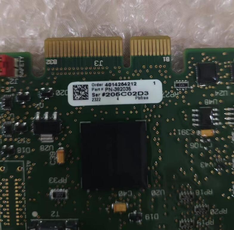 Used PN-382035 Free Shipping