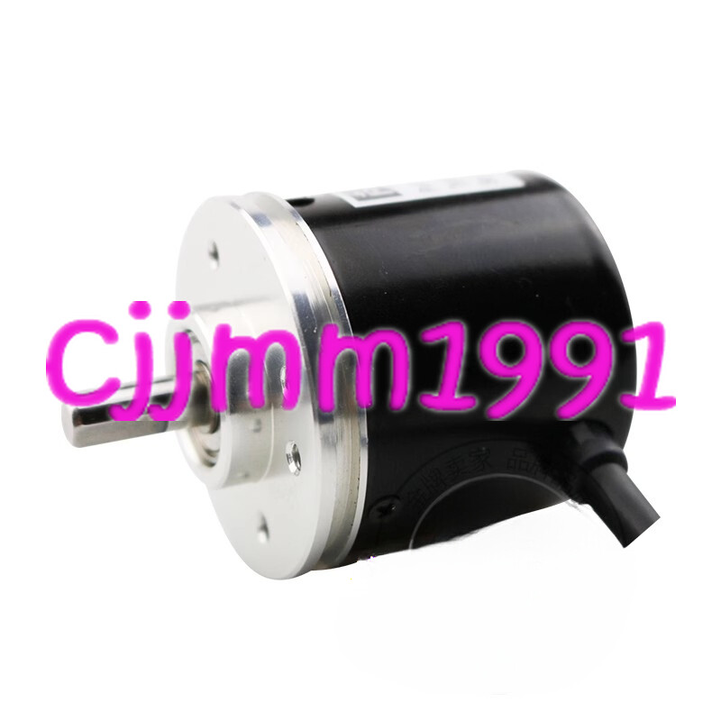 1PC NEW PEPPERL+FUCHS Rotary encoder TVI40N-09TK0T6TN-00600 #YX