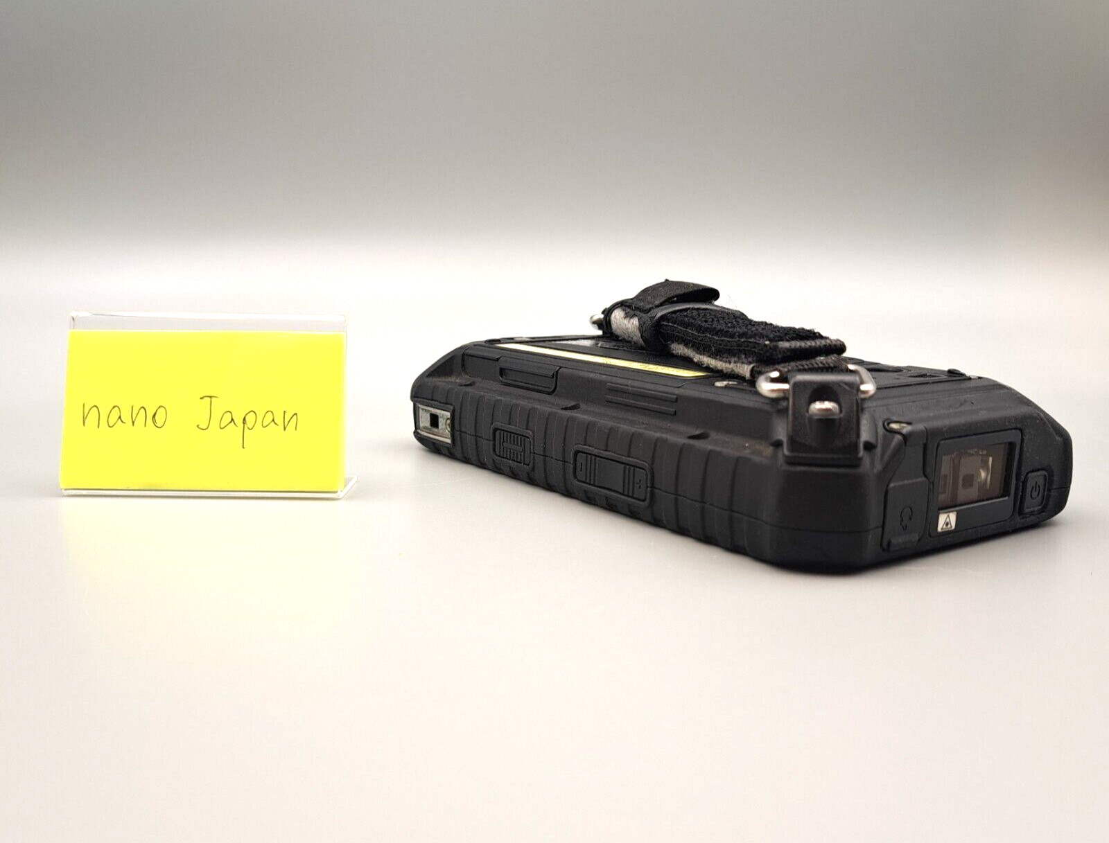 Panasonic FZ-X1 ToughPad Tablet Computer 32GB Battery Confirmed Operation USED