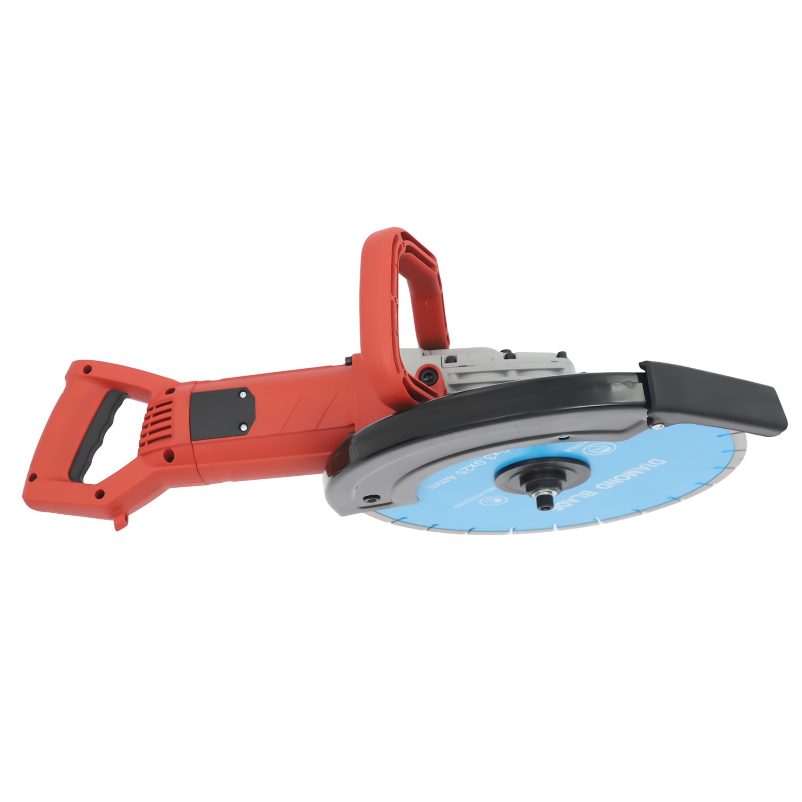 Cutting Machine Circular Concrete Cut Off Saw Cutter Wet Dry Masonry Brick