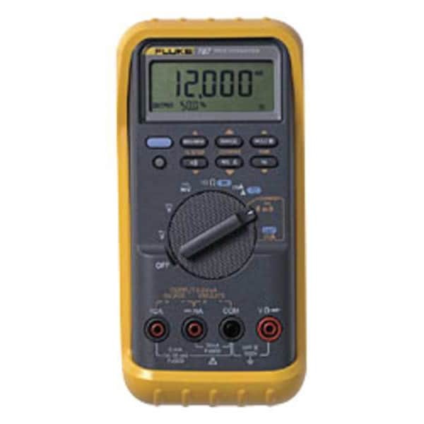 Fluke Fluke-Tl220 Testleadkit, 1000V, 10A, Pp, 47/8Ft