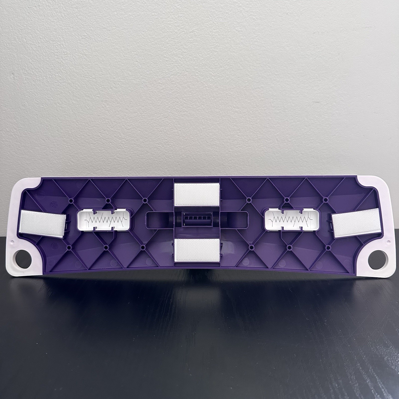 Panda Grip Spray Mop, Purple NEW