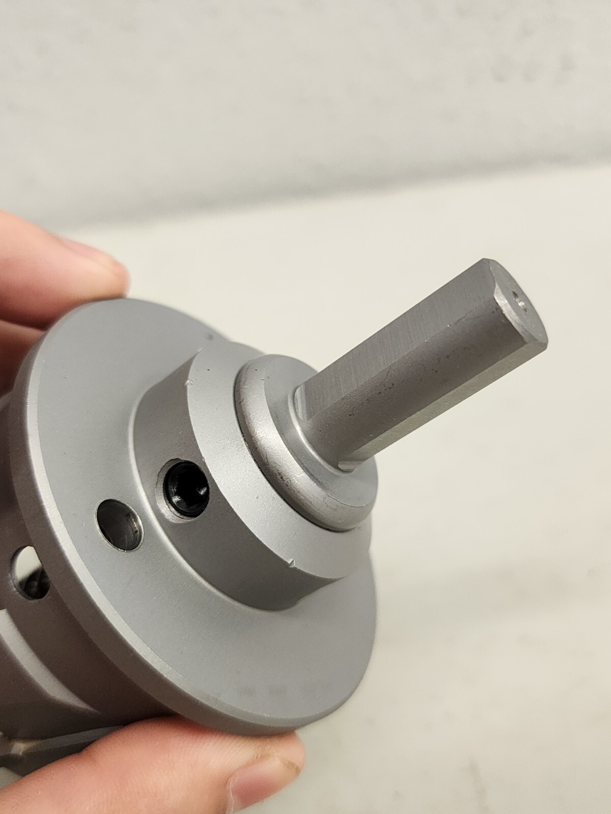 ALFRA HM-Lochsäge, Carbide Hole Saw Type MBS Pro 60.0 mm (2 – 3/8) P/N 0760060