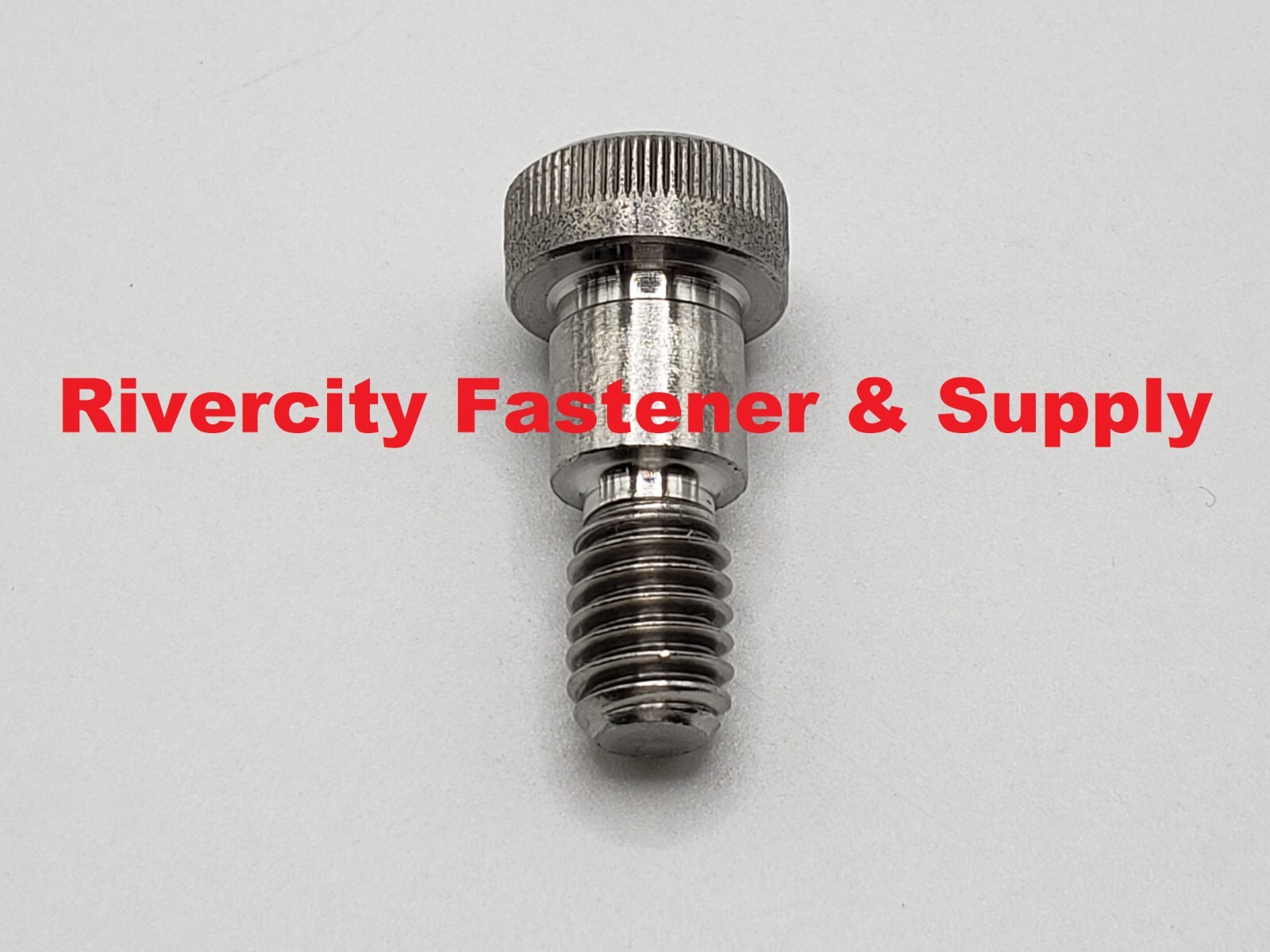3/8×3/8 Stainless Socket Shoulder Bolts Stripper Bolt 3/8 x 3/8 Screws 5/16-18