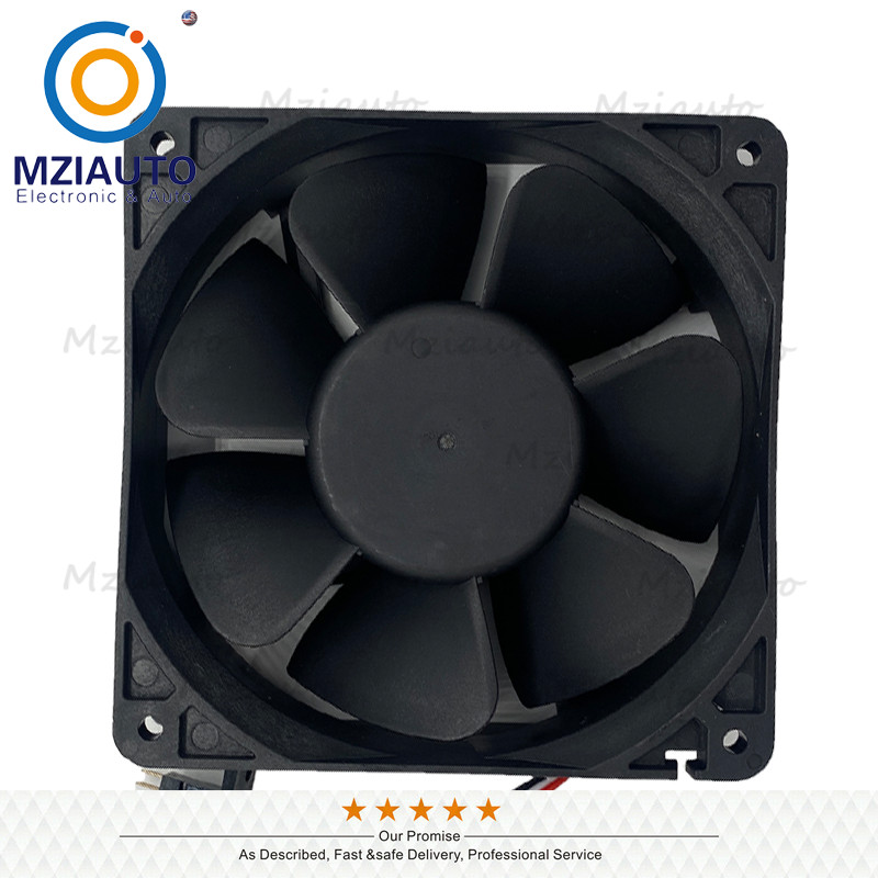 SanAce120W 9WF1224H1D03 A90L-0001-0509 3Pin DC24V 0.32A FANUC Servo Cooling Fan