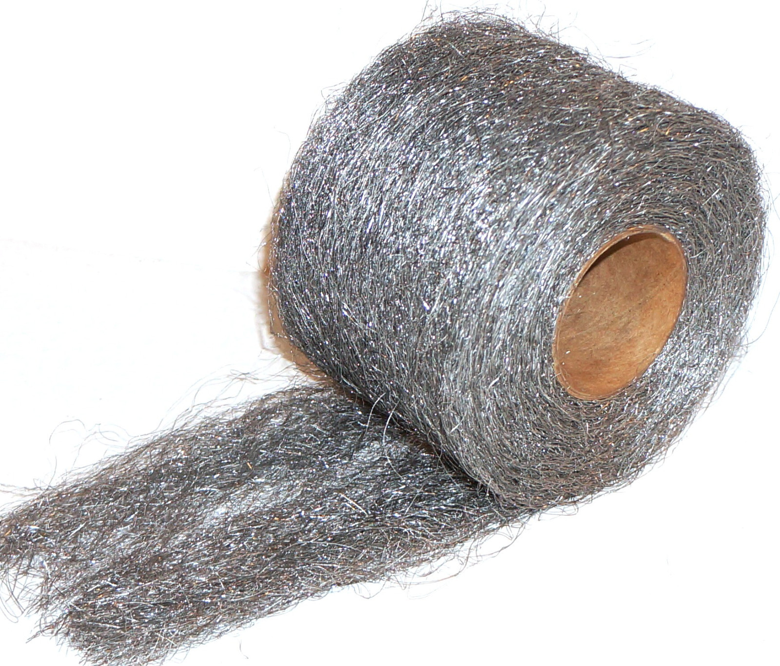 Stainless Steel 434 Wool Roll 1 lb Reel – Coarse