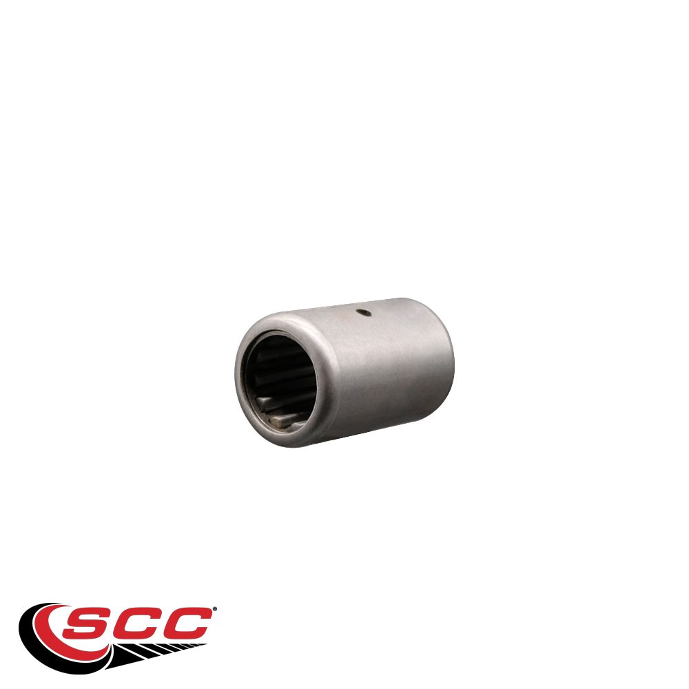 Torrington Caged One Piece Roller Bearing – 3/4″ ID x 1-3/16” OD x 1-7/8” L -SCC