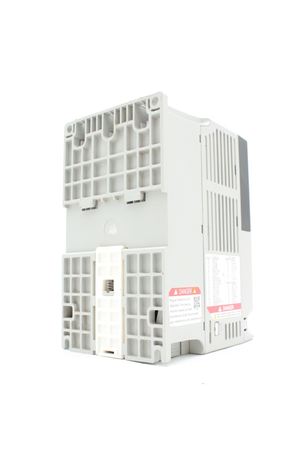 Allen-Bradley 22B-D4P0N104 PowerFlex 40 Variable Frequency AC Drive