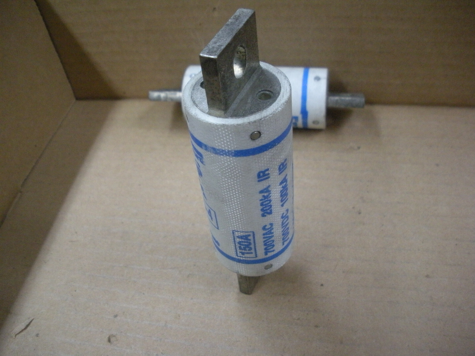 150A semiconductor fuse A70QS150-4 Ferraz Shawmut AmpTrap form 101 2 available