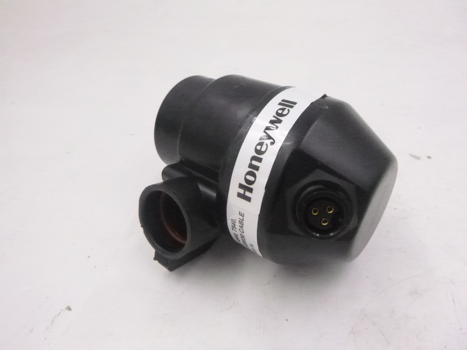 Honeywell 520020 Blower Unit Assembly For 10700 108000 HE Filter