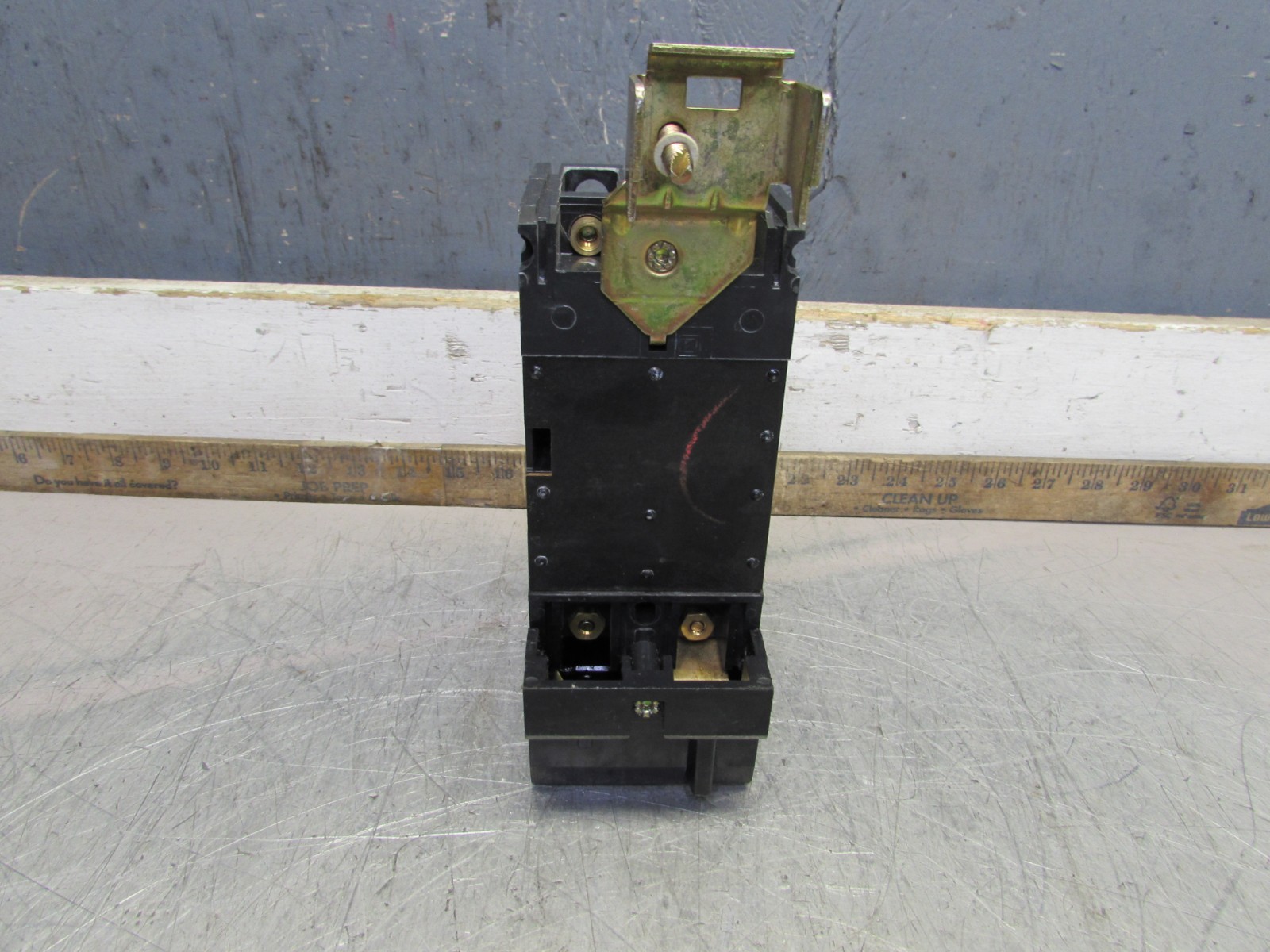 SQUARE D FA26030AC, I-Line Circuit Breaker , 2P/ 30A/ 600V, Clean! MAKE OFFER!