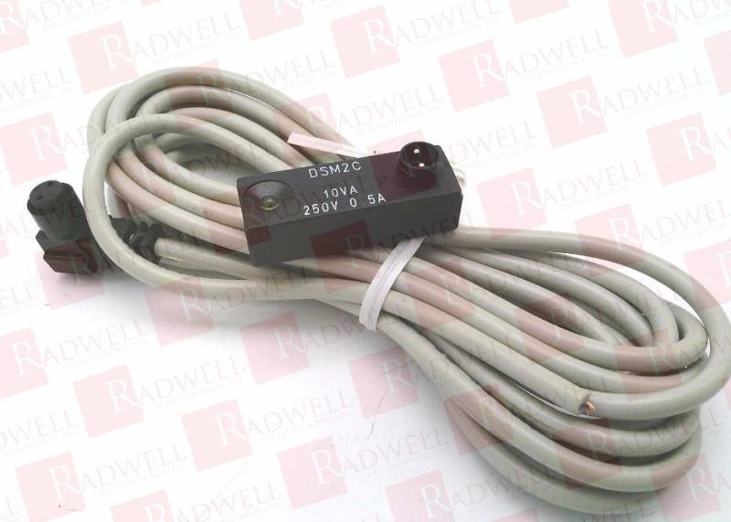METAL WORK PNEUMATIC DSM2C / DSM2C (BRAND NEW)