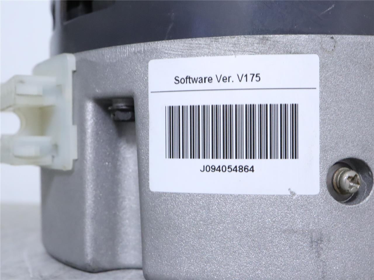 EMERSON ECM M055PWCVK-0337 Blower Motor 3/4HP 120/240V Ver.V175 ULTRATECH