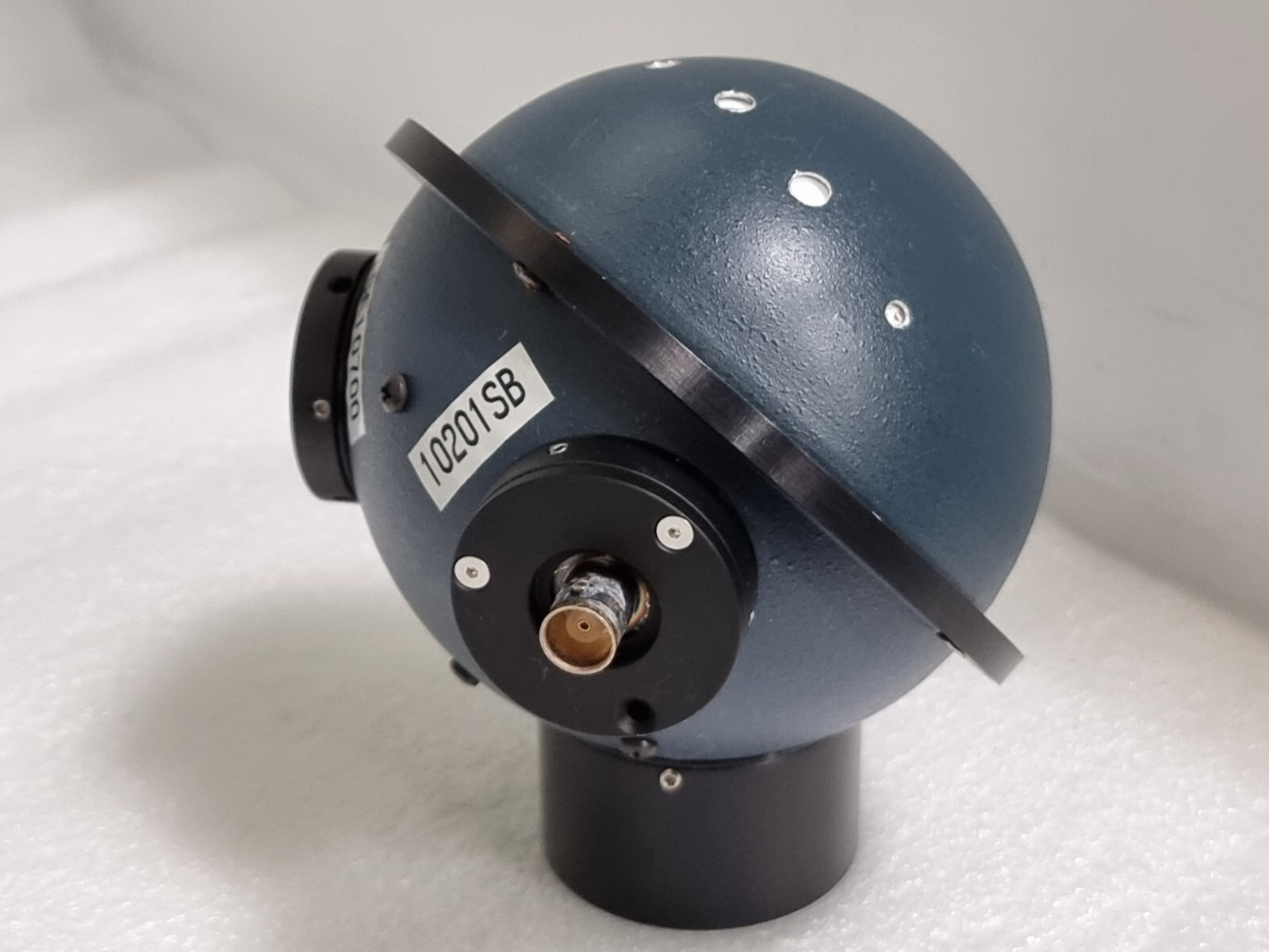 TSE 4″ integrating sphere 10201SB TSE10700 with Cables