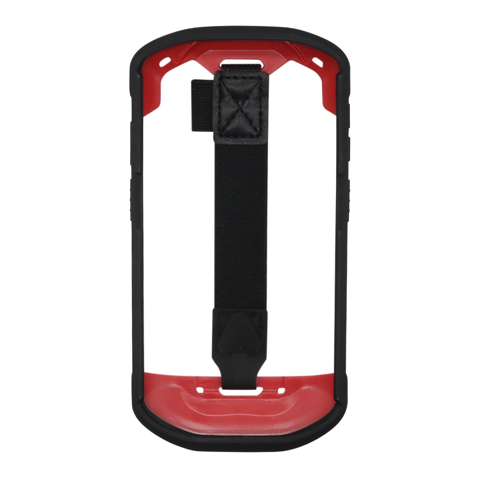 1x Upgraded Protective Cover Case w/ Strap for Zebra TC51 TC52 TC56 TC57 TC510K