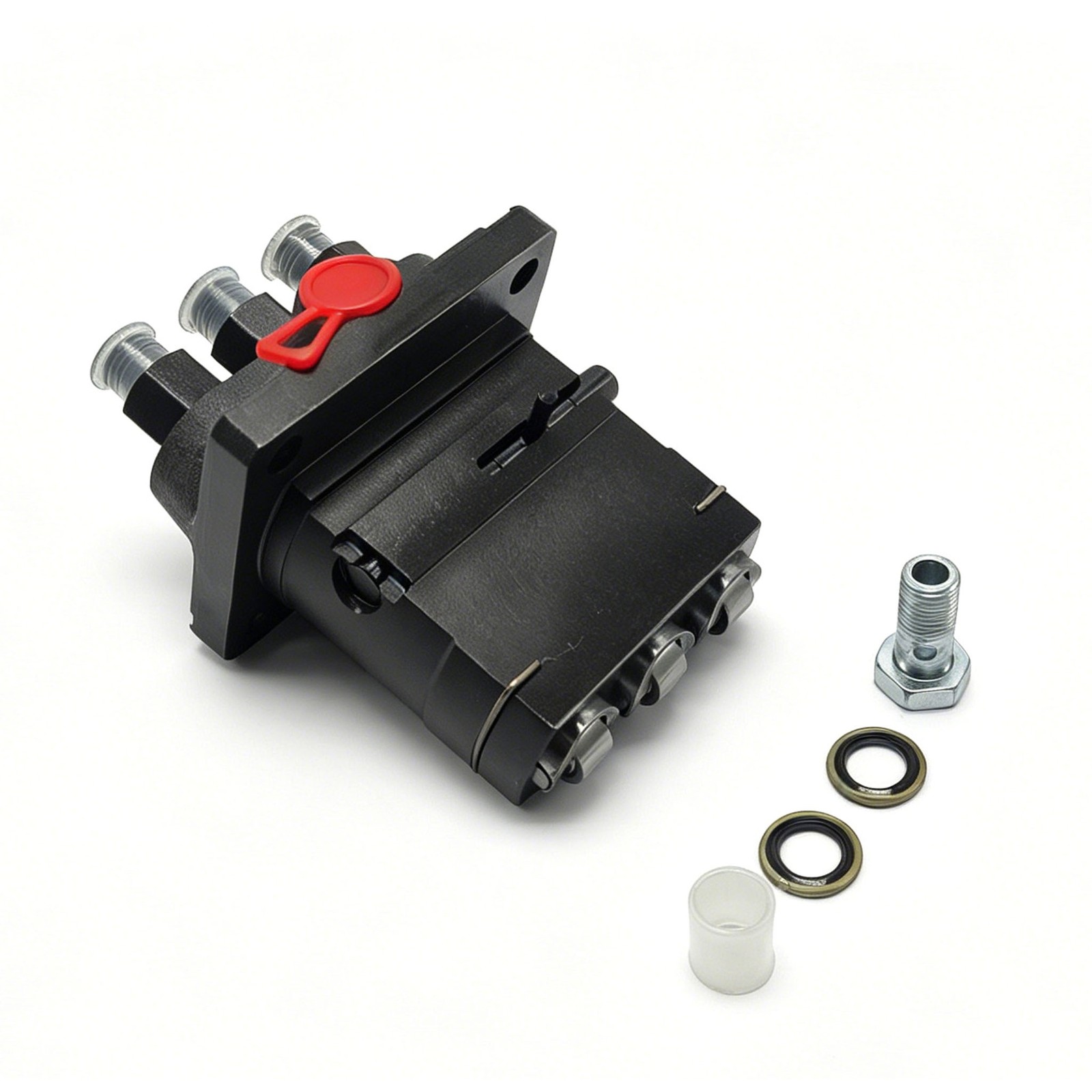 New Fuel Injection Pump 721461-51700 For Yanmar YM187 YM220 YM226 YM1301 YM1401