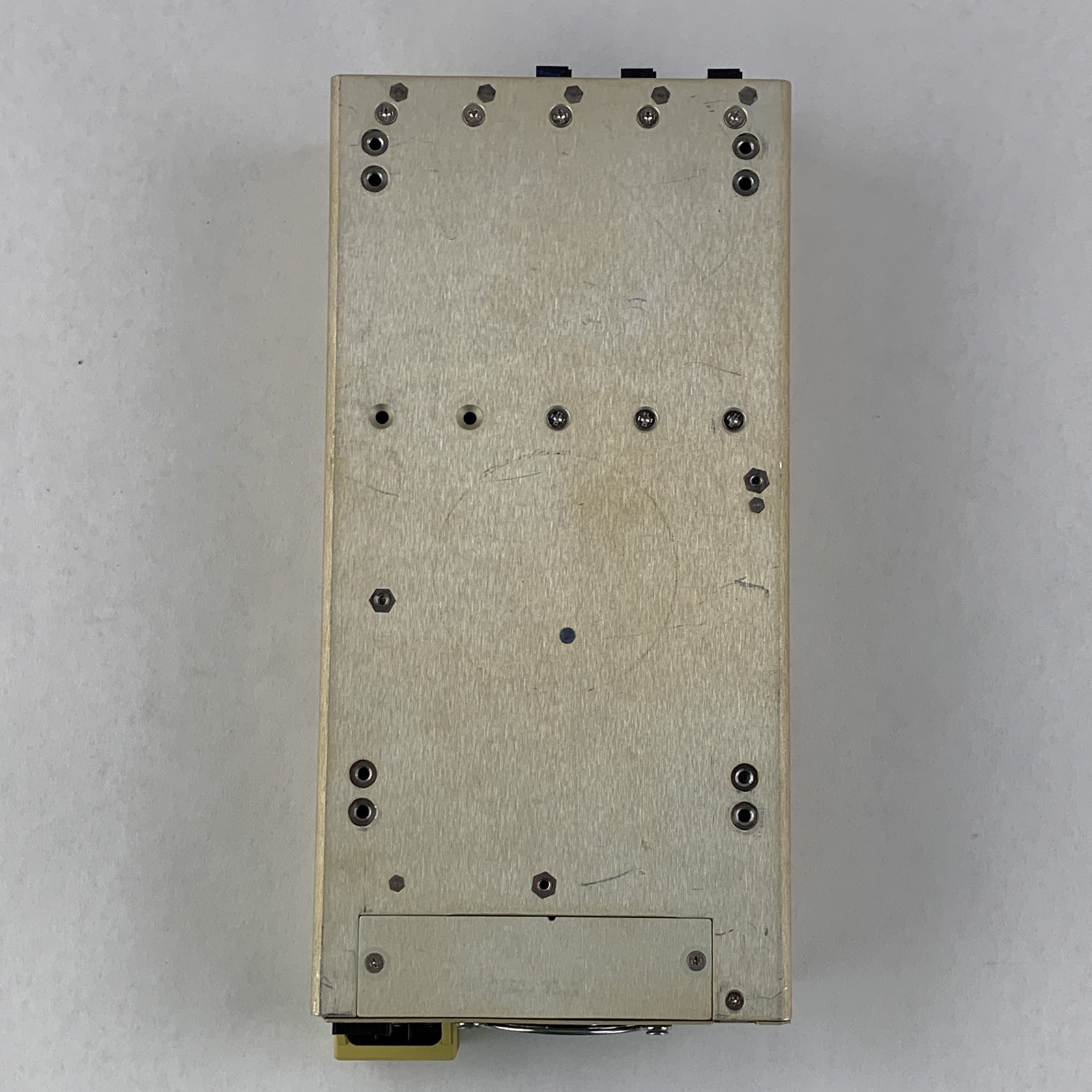 ASTEC 1E-1N-4ND-00 Industrial 600W Power Supply MVP Series 73-540-1000 Powers On