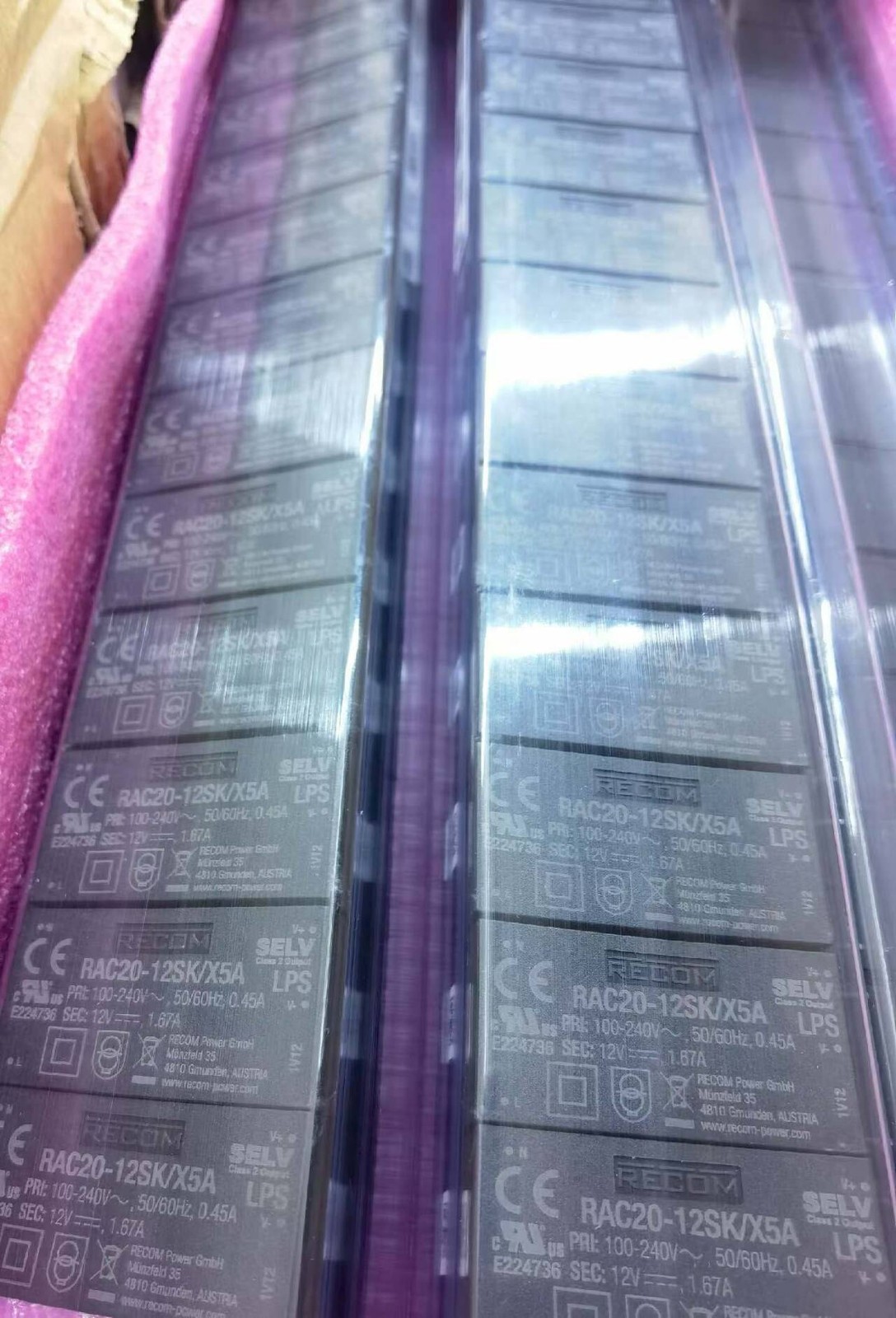 1PCS RAC20-12SK/X5A Battery chip NEW Quality Assurance