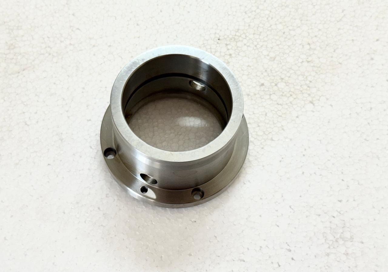 Sabroe SMC-104/106/108 Compressor Shaft Seal