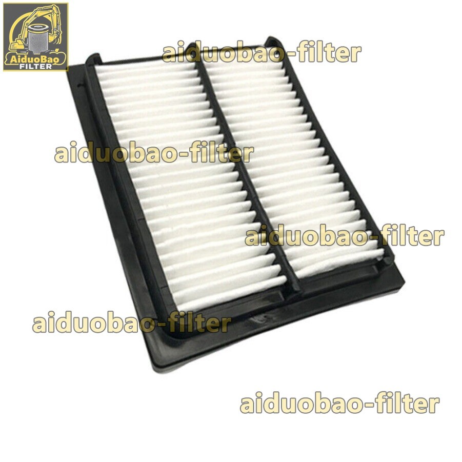 SK60-10 For Kobelco Excavator Air Conditioning Filter Factory Direct Sale Part