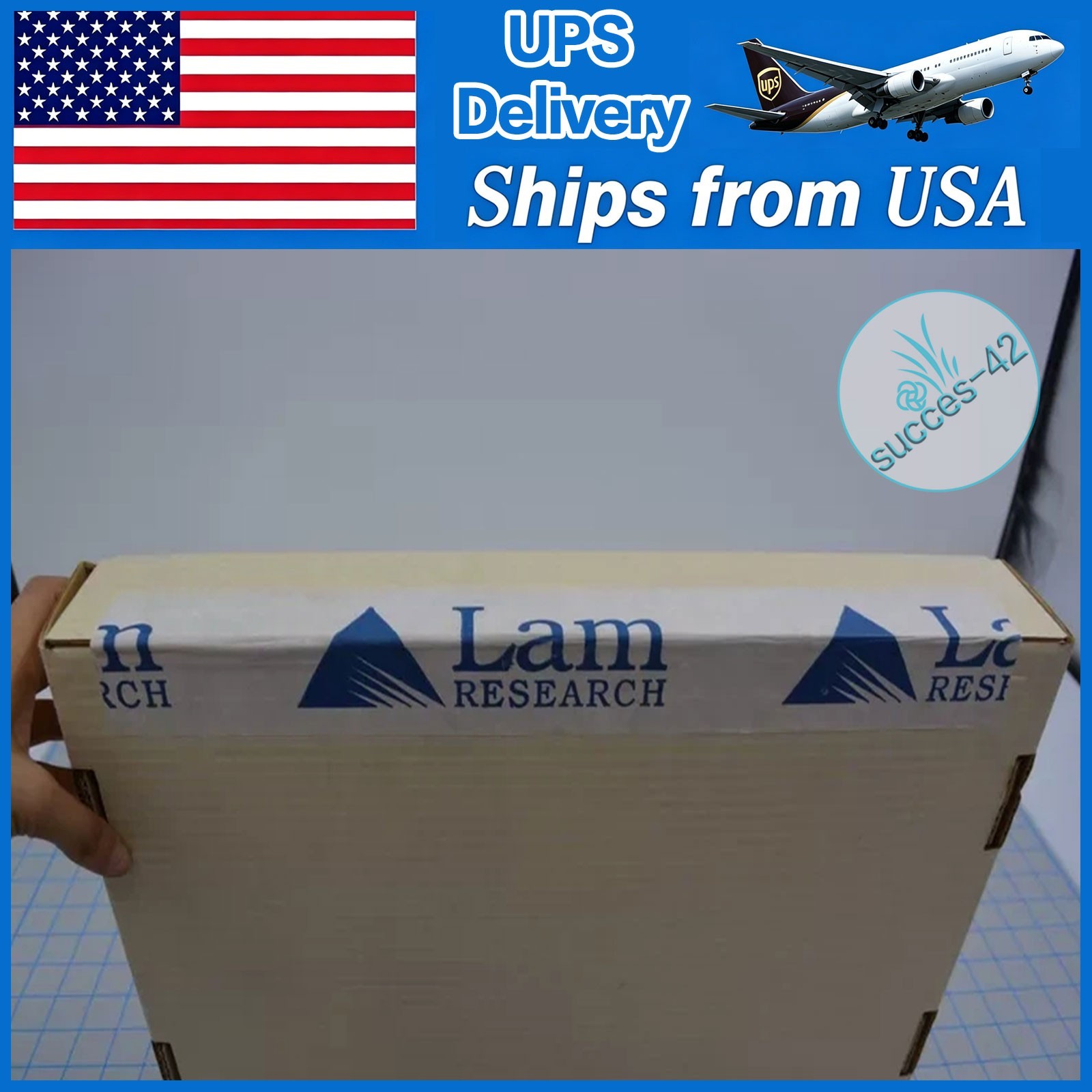 New Original 810-064624-401 Lam Research Fast Delivery Free Shipping