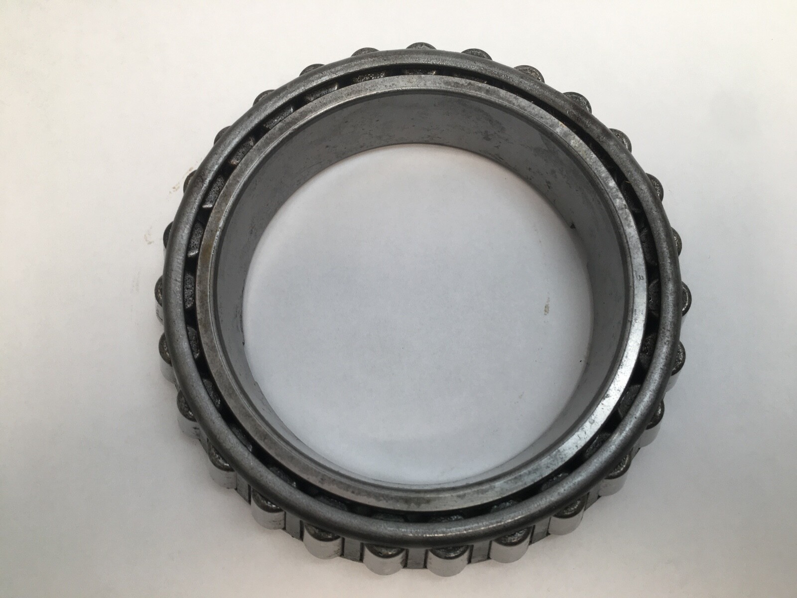 Bower 56425W Taper Bearing Cone 4-1/4″ ID 56425-W USA