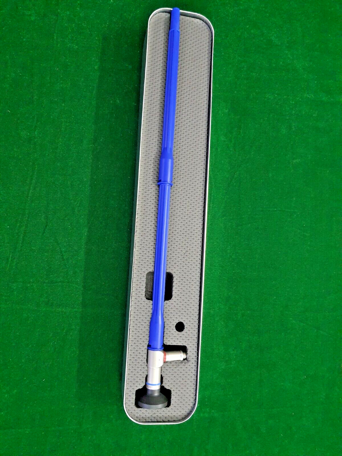 Laparoscopic Endoscope 4mm 30 Degree 33cm Length Reusable Surgical Instruments